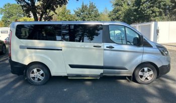 Ford Transit/Tourneo Custom Kombi 320 L2 Trend voll