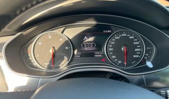 Audi A6 Avant 3.0 TDI voll